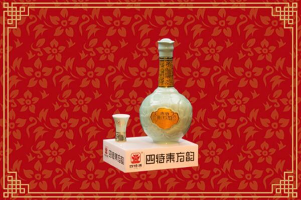 收购行情：景德镇市乐平回收四特酒